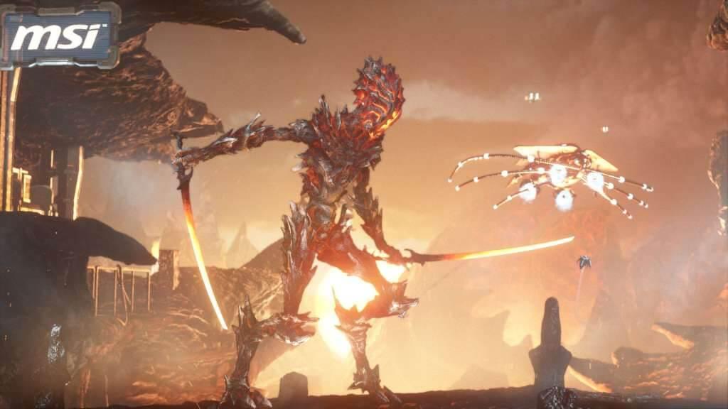 Screen Shot image 3 3DMark (2023) ستيم هدية