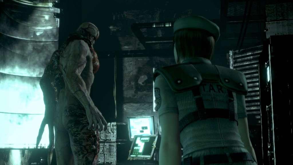 Screen Shot image 3 Resident Evil / Biohazard HD REMASTER ستيم هدية