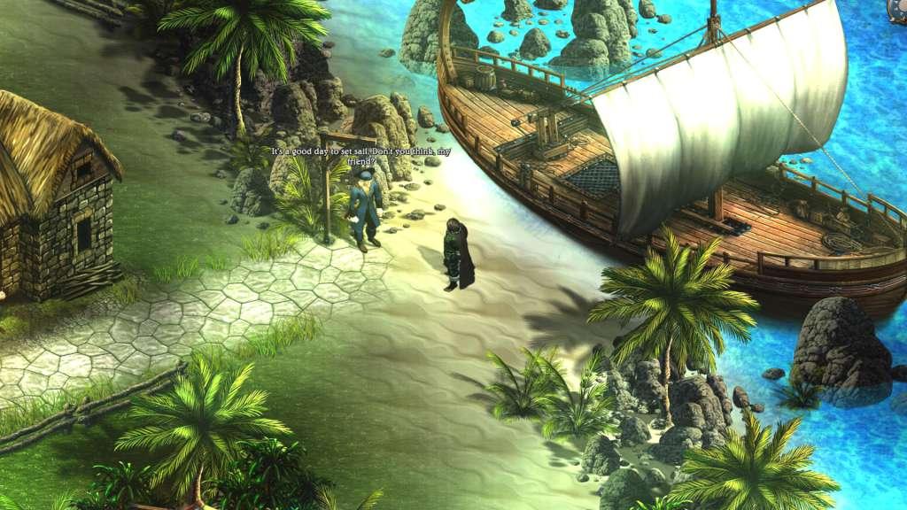 Screen Shot image 2 Lords Of Xulima ستيم كود رقمي
