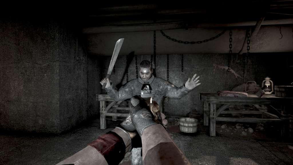 Screen Shot image 2 I Am Alive يوبيسوفت كونكت كود رقمي