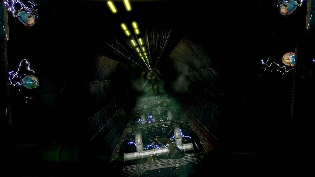 Screen Shot image 3 Infinity Runner اوروبي اكسبوكس 1 كود رقمي