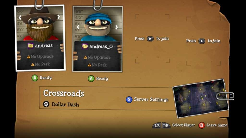 Screen Shot image 1 Dollar Dash Complete ستيم كود رقمي