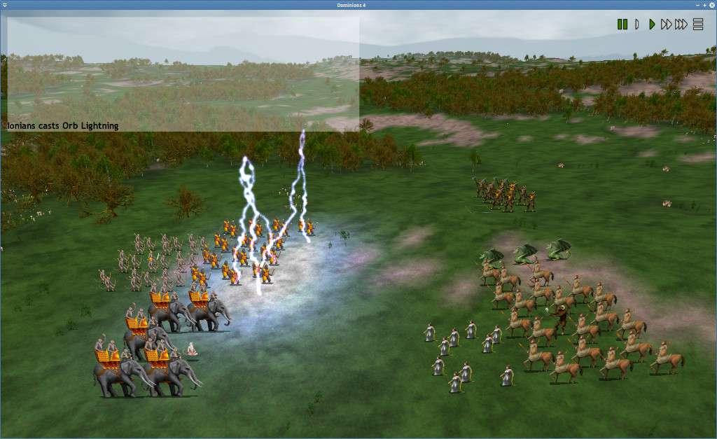 Screen Shot image 4 Dominions 4: Thrones Of Ascension ستيم كود رقمي