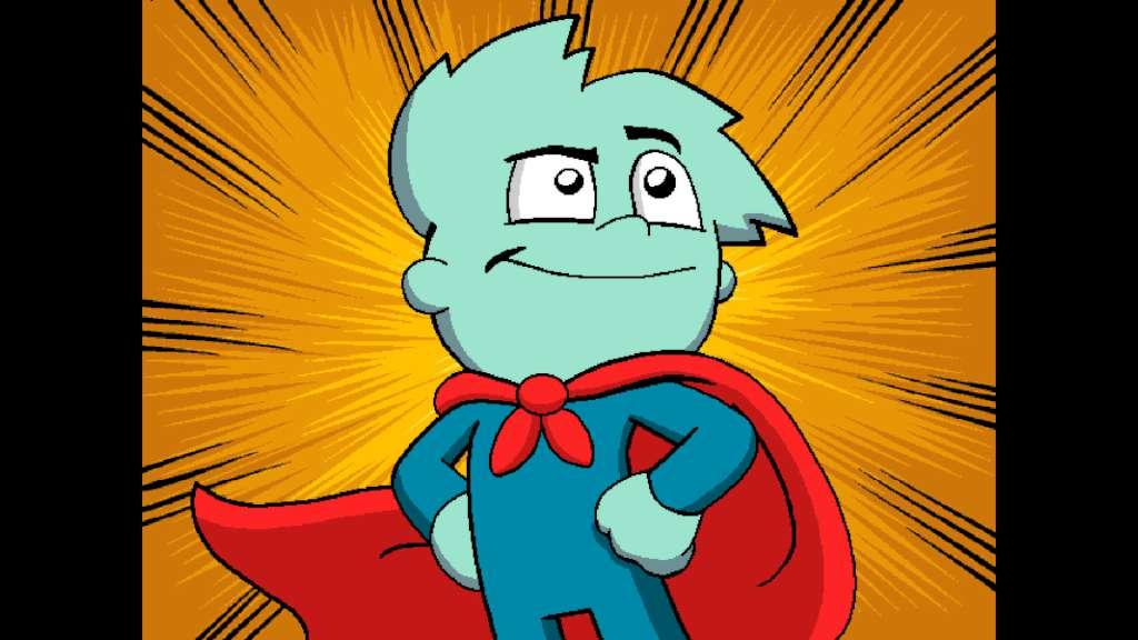 Screen Shot image 2 Pajama Sam'S Lost & Found ستيم كود رقمي