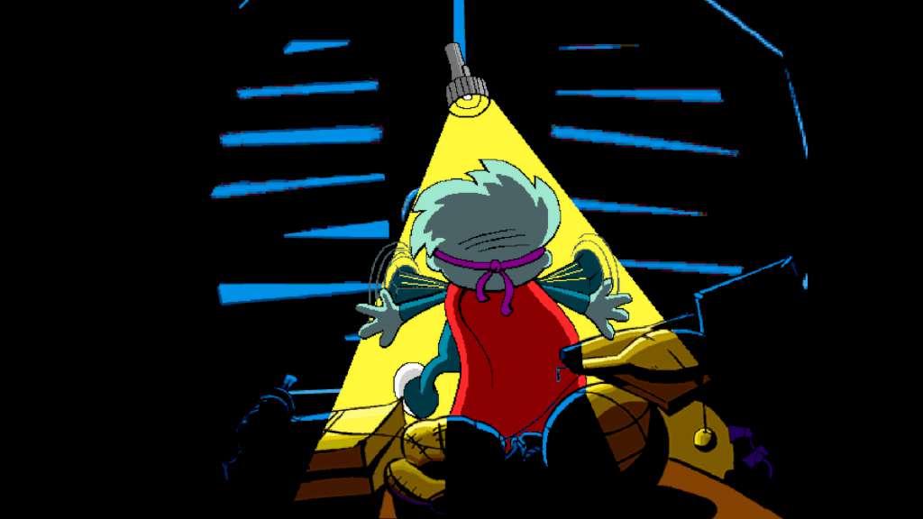 Screen Shot image 3 Pajama Sam: No Need To Hide When It'S Dark Outside ستيم كود رقمي