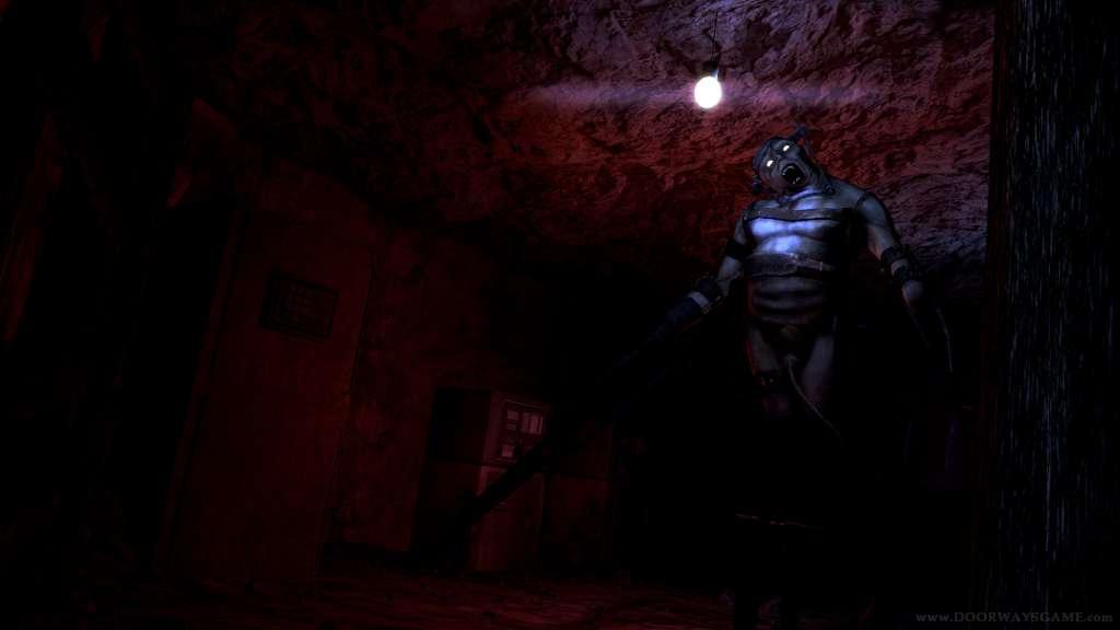 Screen Shot image 3 Doorways: The Underworld ستيم كود رقمي