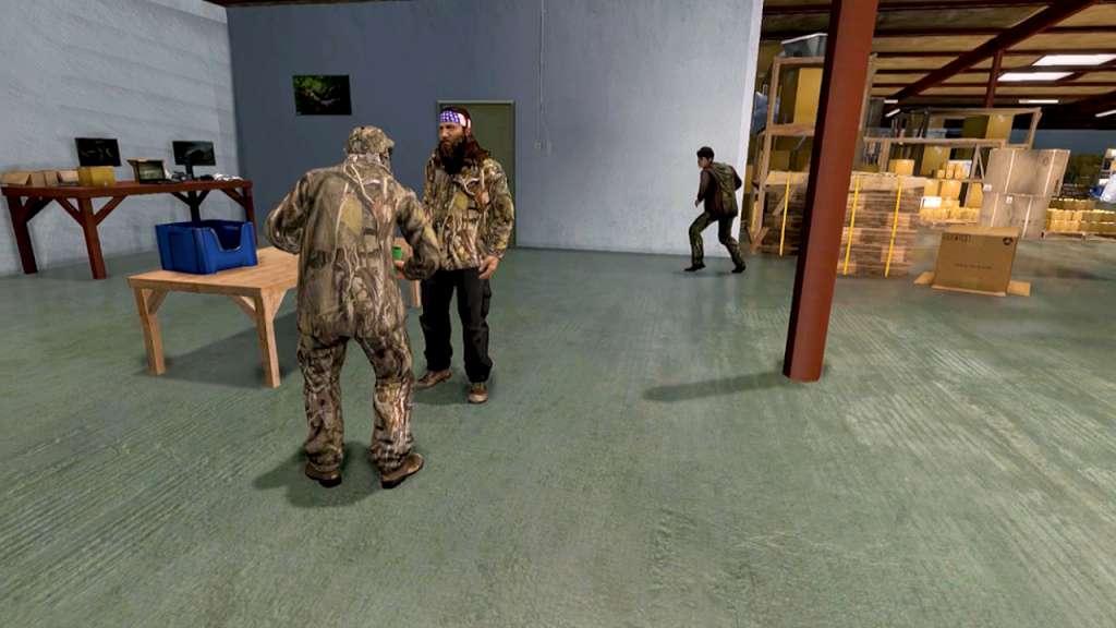 Screen Shot image 4 Duck Dynasty ستيم كود رقمي