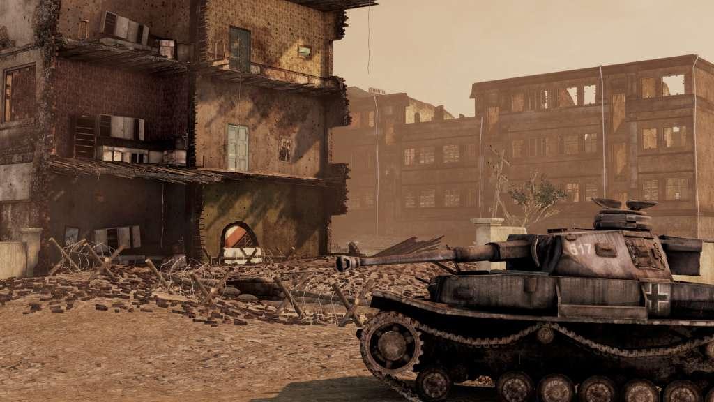 Screen Shot image 2 Red Orchestra 2: Heroes Of Stalingrad GOTY ستيم كود رقمي