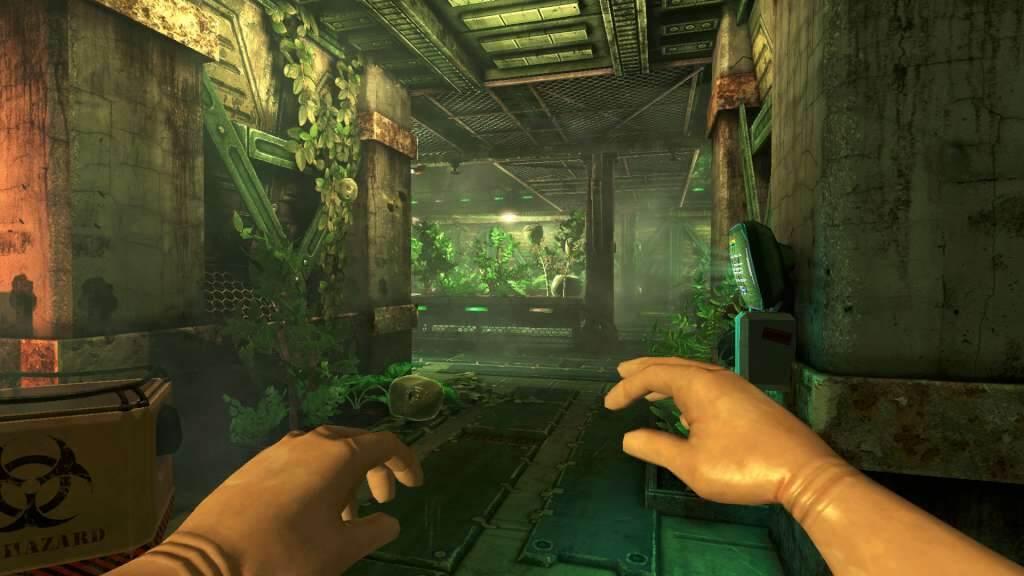 Screen Shot image 3 Viscera Cleanup Detail ستيم هدية