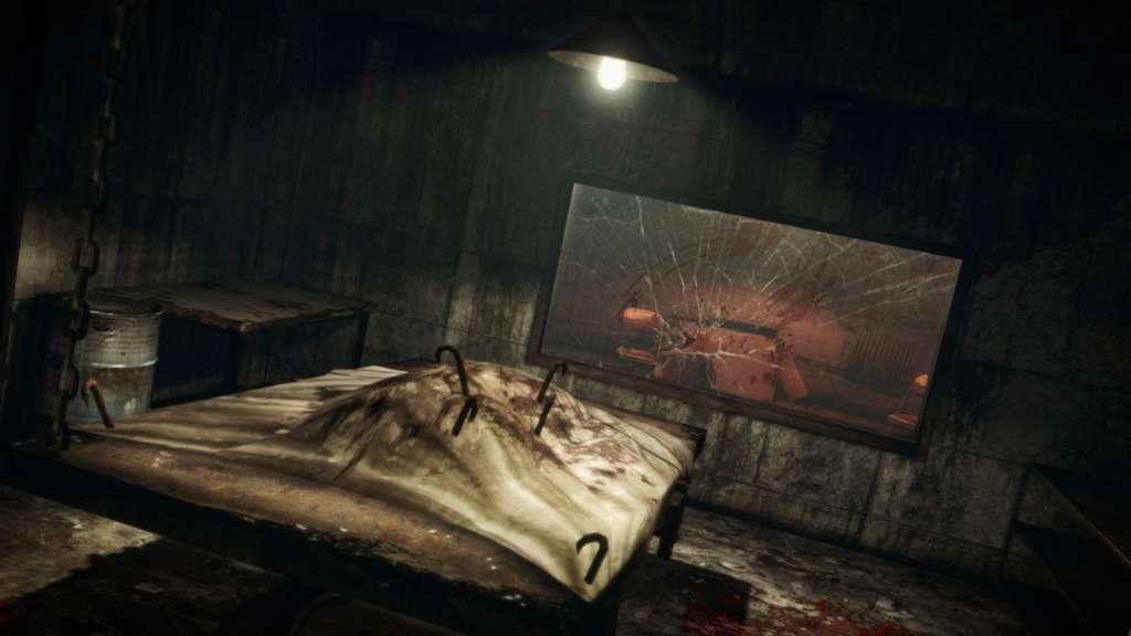 Screen Shot image 3 Resident Evil Revelations 2 Complete Season اوروبي بي سي ستيم كود رقمي