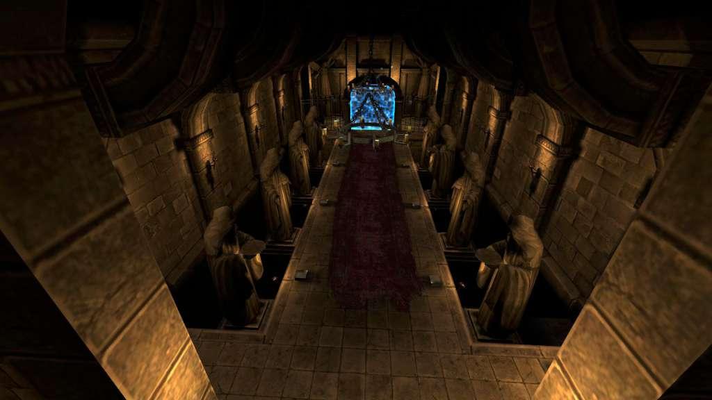 Screen Shot image 2 Dungeon Lurk II - Leona بي سي ستيم كود رقمي