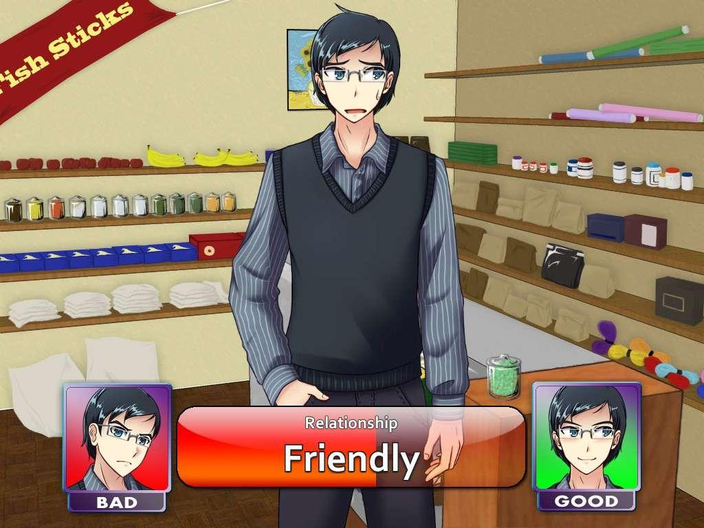 Screen Shot image 4 Flower Shop: Winter In Fairbrook ستيم كود رقمي