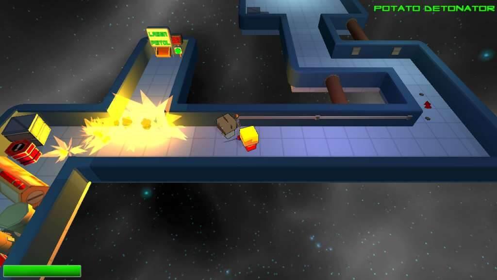 Space Farmers 2-Pack ستيم كود رقمي