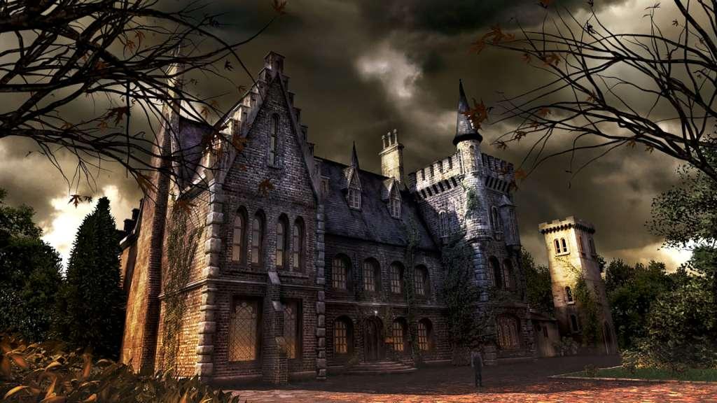 Screen Shot image 3 Gray Matter ستيم كود رقمي
