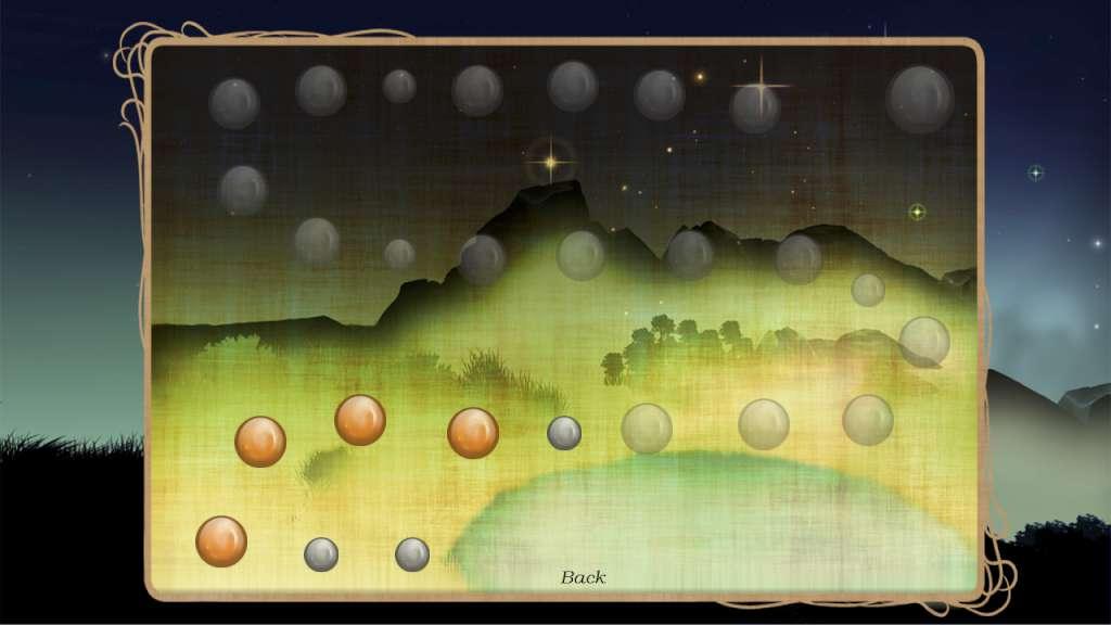 Screen Shot image 2 But To Paint A Universe بي سي ستيم كود رقمي
