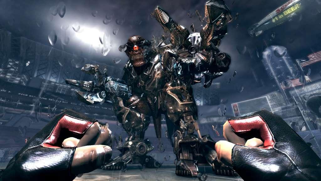 Screen Shot image 0 Duke Nukem Forever ستيم كود رقمي (ماك OS X)