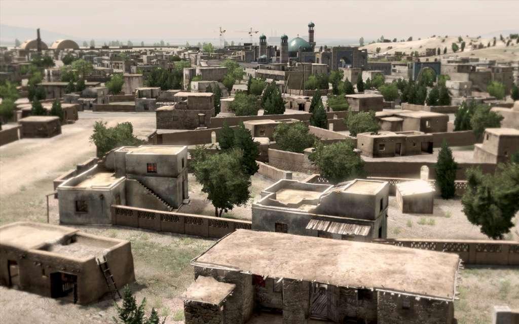 Screen Shot image 3 Arma II: Operation Arrowhead ستيم كود رقمي