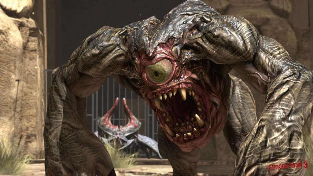 Screen Shot image 3 Serious Sam 3: BFE Gold ستيم كود رقمي