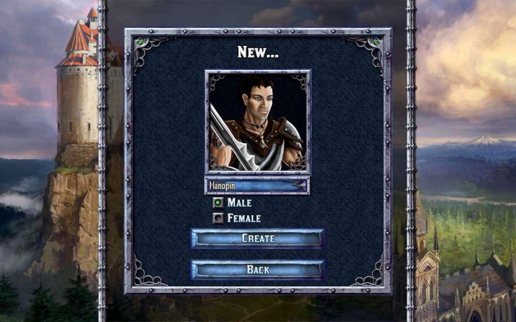 Screen Shot image 2 Puzzle Kingdoms ستيم هدية