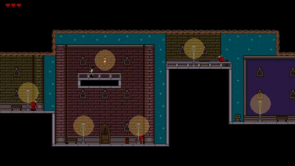 Screen Shot image 4 An Imp? A Fiend! ستيم كود رقمي
