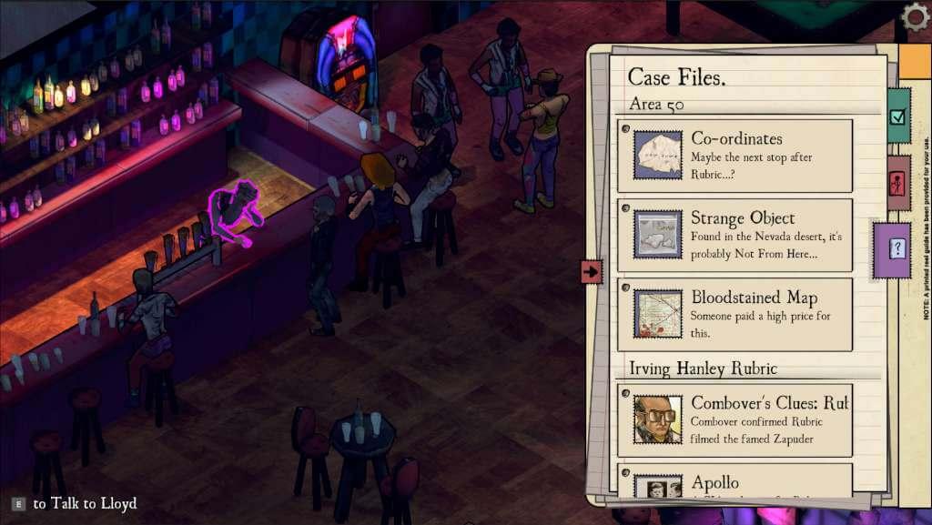 Screen Shot image 4 Majestic Nights - Chapter 1 ستيم كود رقمي