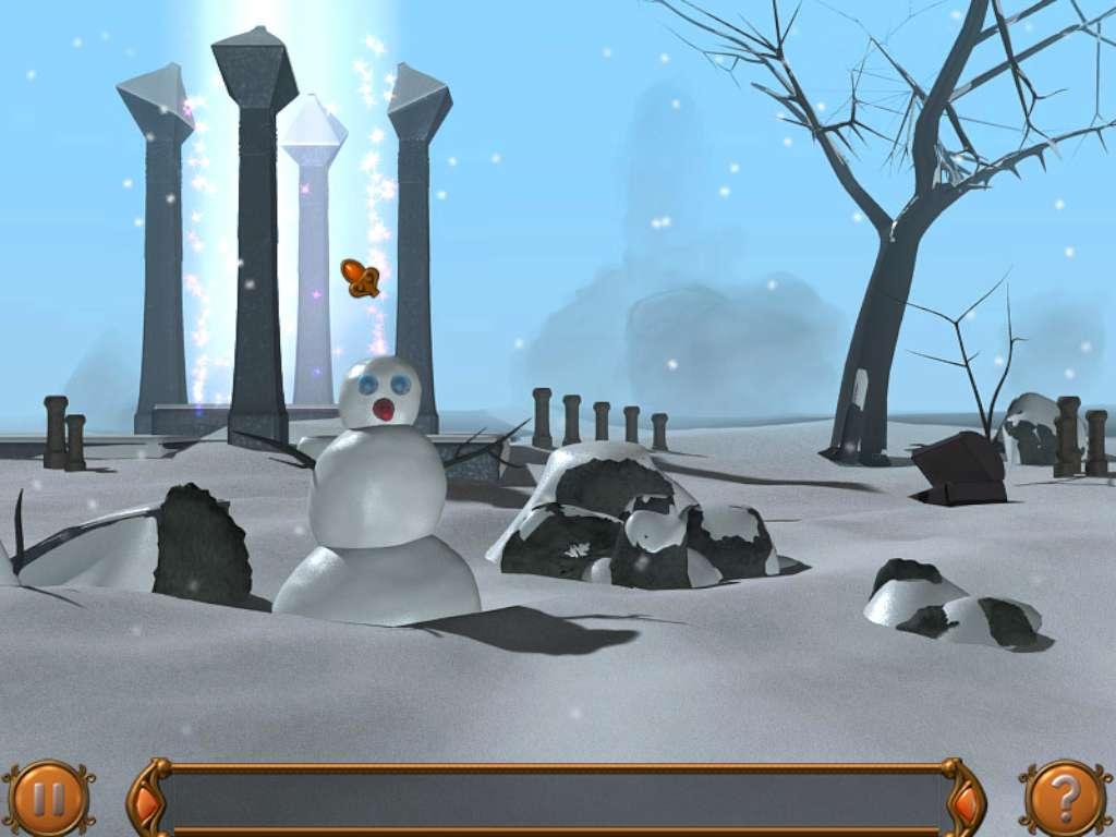 Screen Shot image 3 Pahelika: Secret Legends ستيم كود رقمي