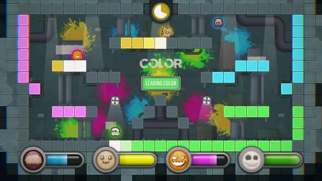 Move Or Die RU VPN Required ستيم هدية