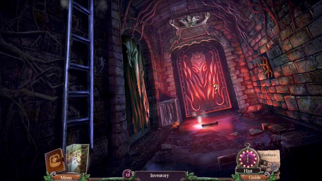 Screen Shot image 3 Enigmatis 2: The Mists Of Ravenwood ستيم كود رقمي