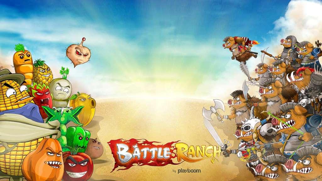Screen Shot image 1 Battle Ranch ستيم كود رقمي