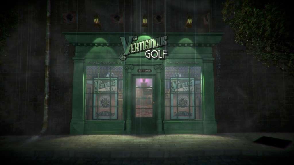Screen Shot image 0 Vertiginous Golf بي سي ستيم كود رقمي