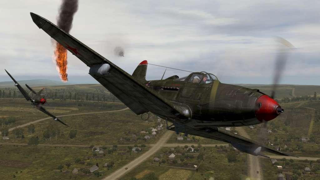 Screen Shot image 3 Iron Front: Digital War اصدار ستيم كود رقمي