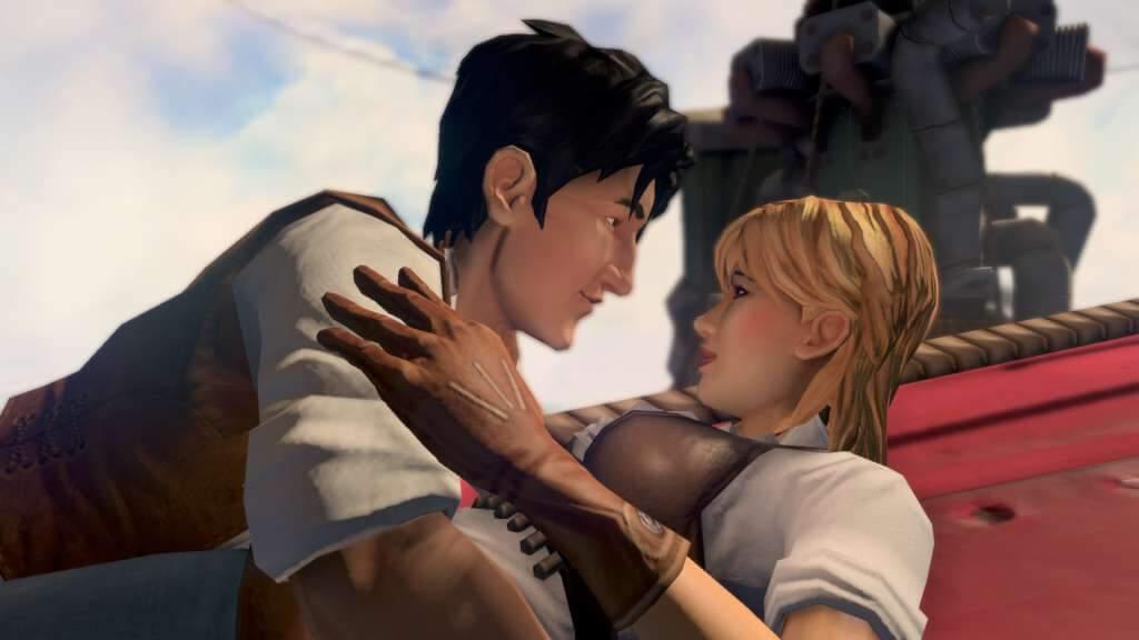 Screen Shot image 2 Jack Keane 2 - The Fire Within ستيم كود رقمي