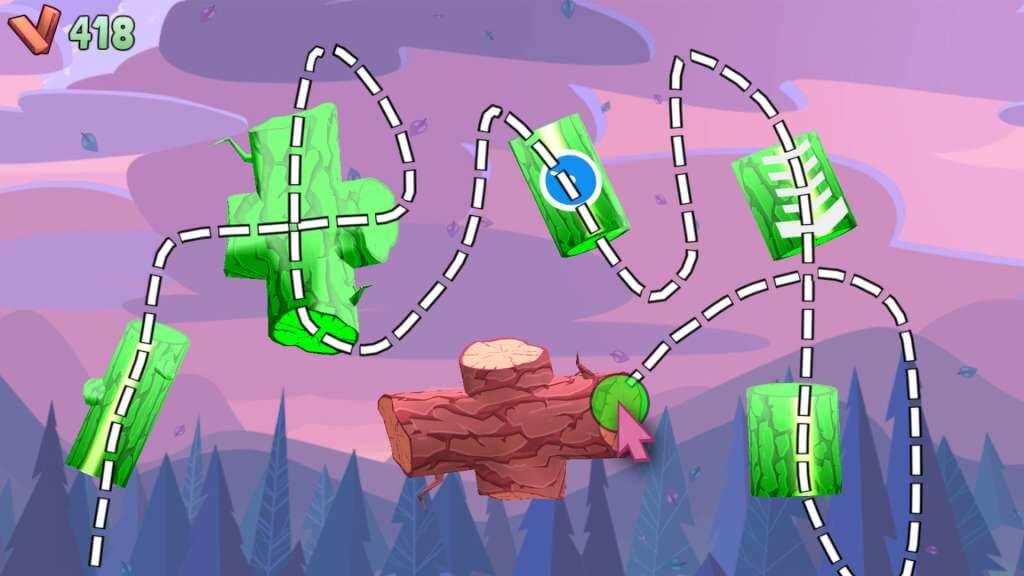 Screen Shot image 0 Jack Lumber ستيم كود رقمي