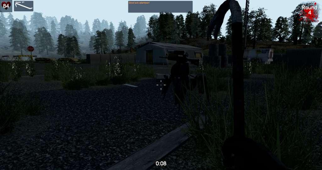 Screen Shot image 3 Undead Shadows ستيم كود رقمي