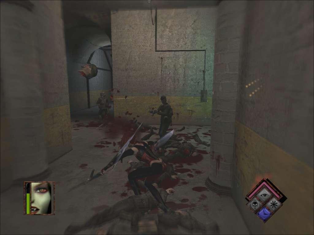 Screen Shot image 3 BloodRayne ستيم كود رقمي