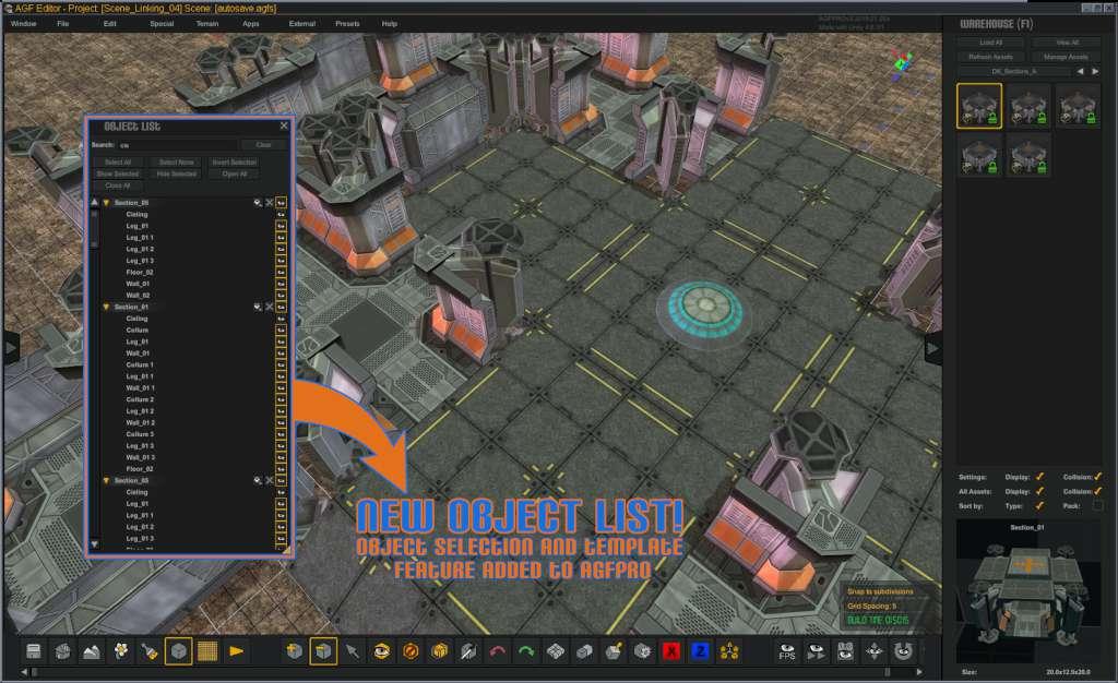 Screen Shot image 3 Axis Game Factory'S AGFPRO - Drone Kombat FPS Multiplayer DLC بي سي ستيم كود رقمي