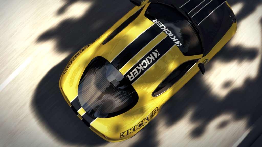Screen Shot image 2 GRID Autosport - Season Pass ستيم كود رقمي