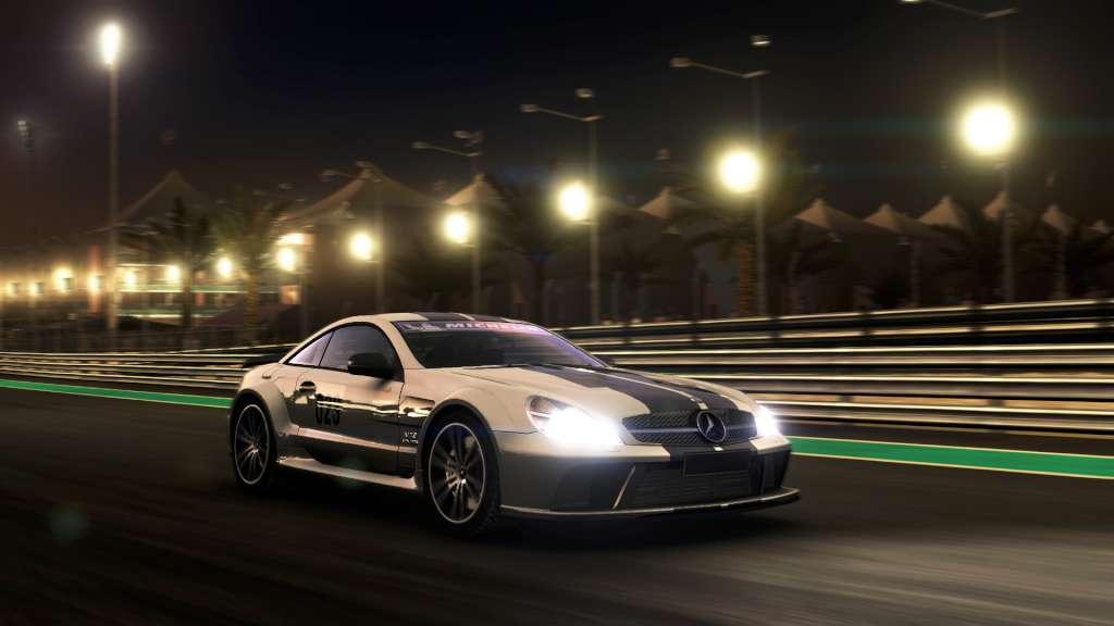Screen Shot image 4 Grid Autosport Black اصدار ستيم كود رقمي