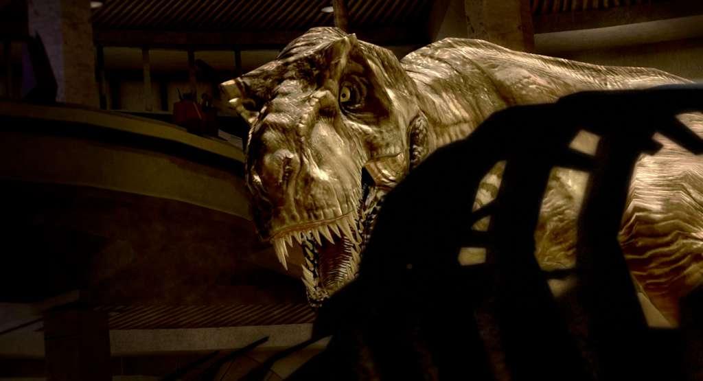Screen Shot image 1 Jurassic Park: The Game ستيم كود رقمي