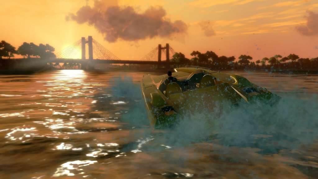Screen Shot image 3 Just Cause Pack ستيم كود رقمي