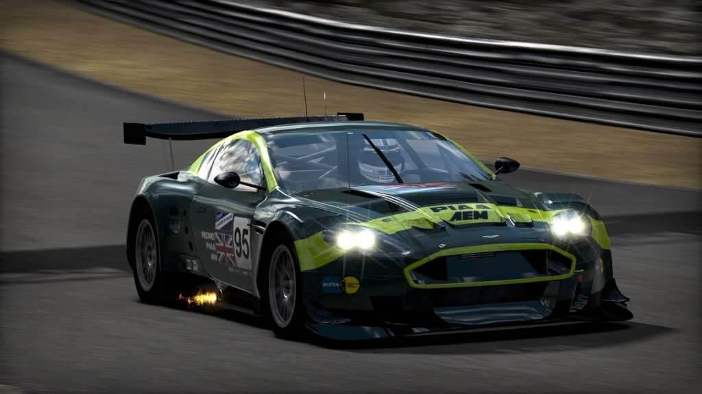 Screen Shot image 1 Need For Speed: Shift ستيم هدية
