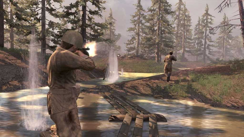 Screen Shot image 0 Red Orchestra 2: Heroes Of Stalingrad With Rising Storm GOTY ستيم هدية