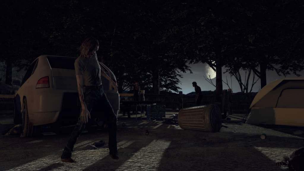 Screen Shot image 0 The Walking Dead: Survival Instinct ستيم كود رقمي