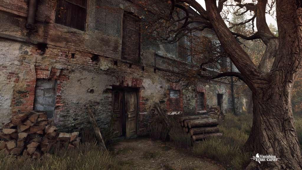 Screen Shot image 0 The Vanishing Of Ethan Carter بي سي ايبك قيمز حساب