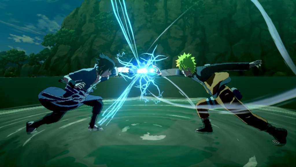 Screen Shot image 4 NARUTO SHIPPUDEN اولتمت Ninja STORM 3 Full Burst RU VPN Required ستيم هدية
