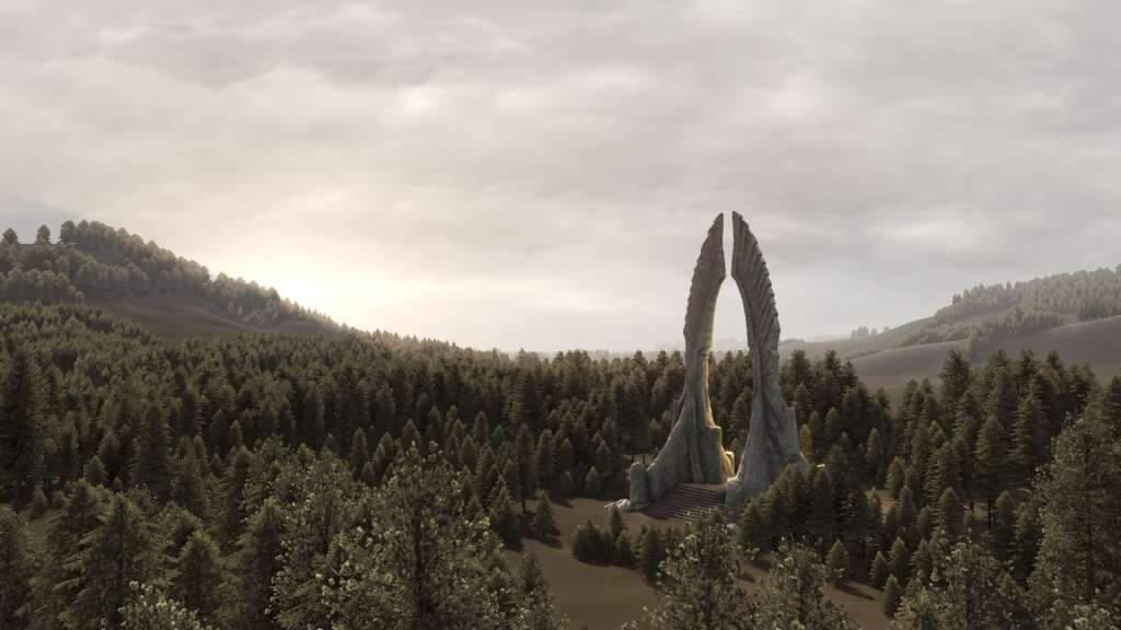 Screen Shot image 4 King Arthur II: The Role-Playing Wargame ستيم هدية