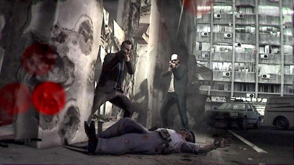 Screen Shot image 3 Kane & Lynch 2: Dog ايام EN/PL Languages Only اوروبي ستيم كود رقمي