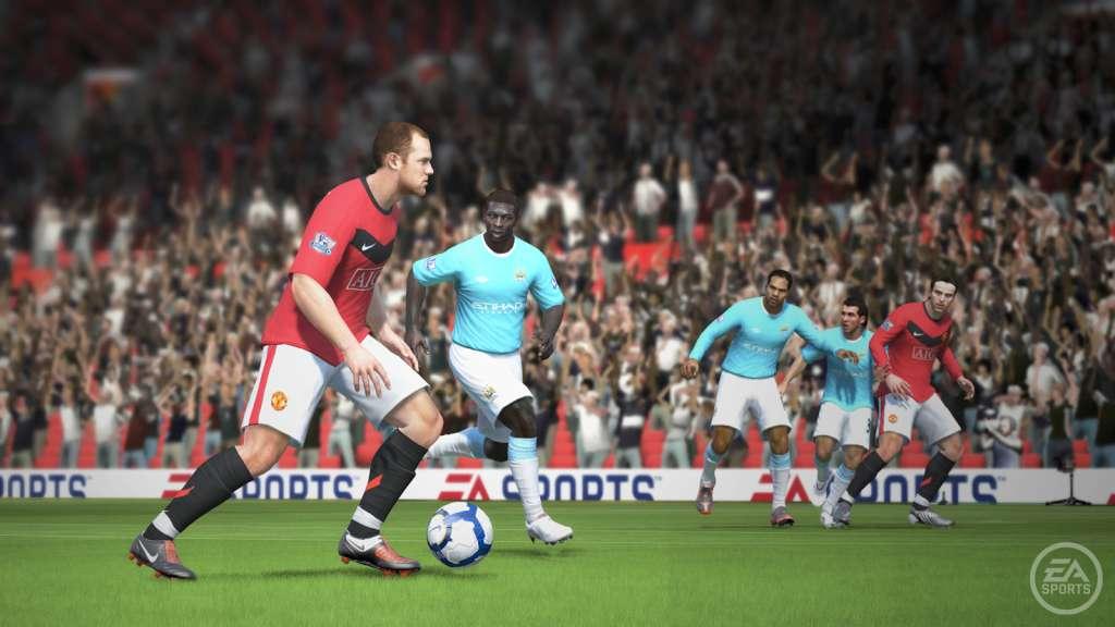 Screen Shot image 0 Fifa 11 بي سي EA App كود رقمي