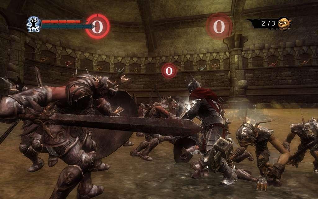 Screen Shot image 1 Overlord + Raising Hell DLC حزمة GOG كود رقمي