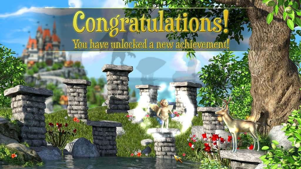 Screen Shot image 3 Kingdom Tales ستيم كود رقمي